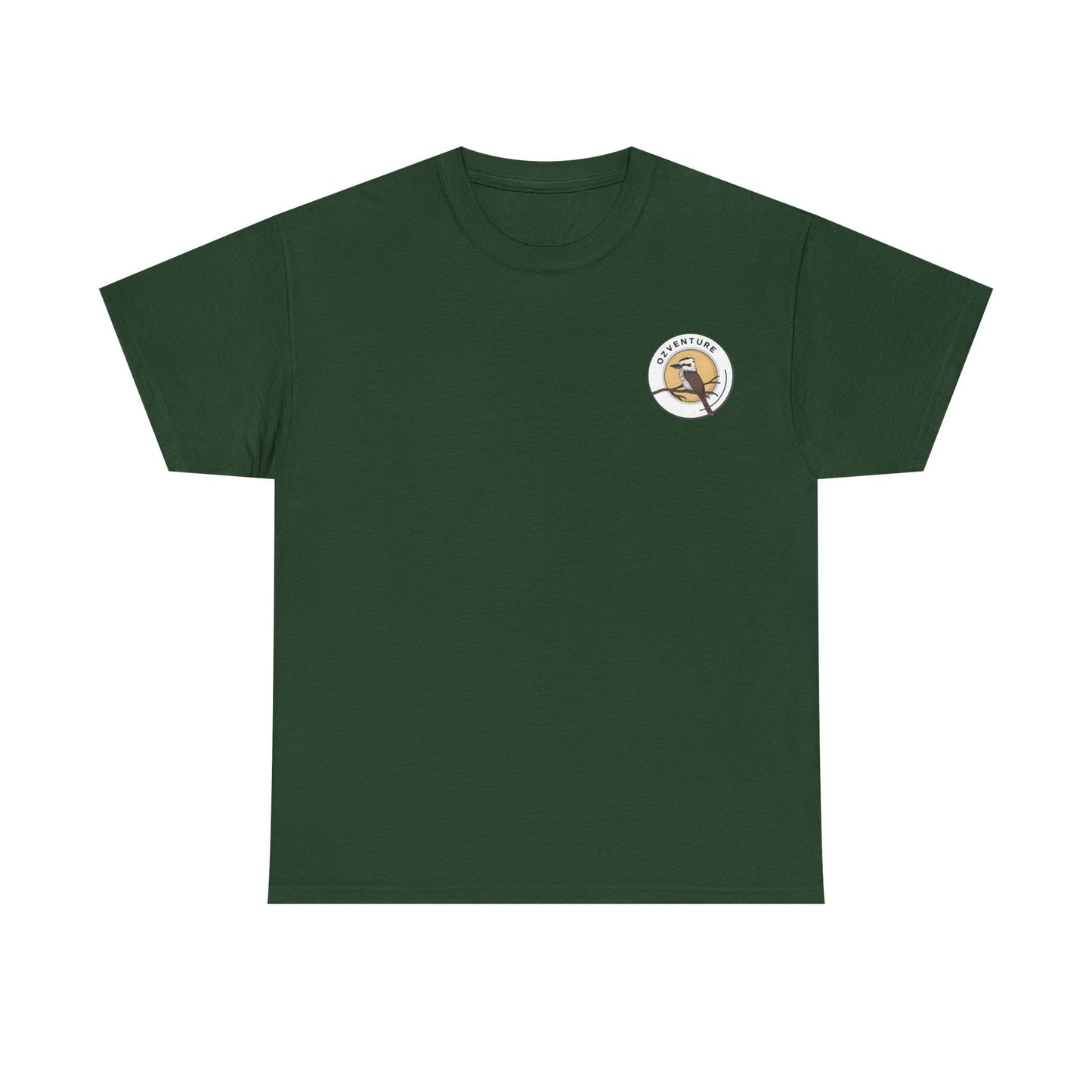 "The Logo" Heavy Tee.
