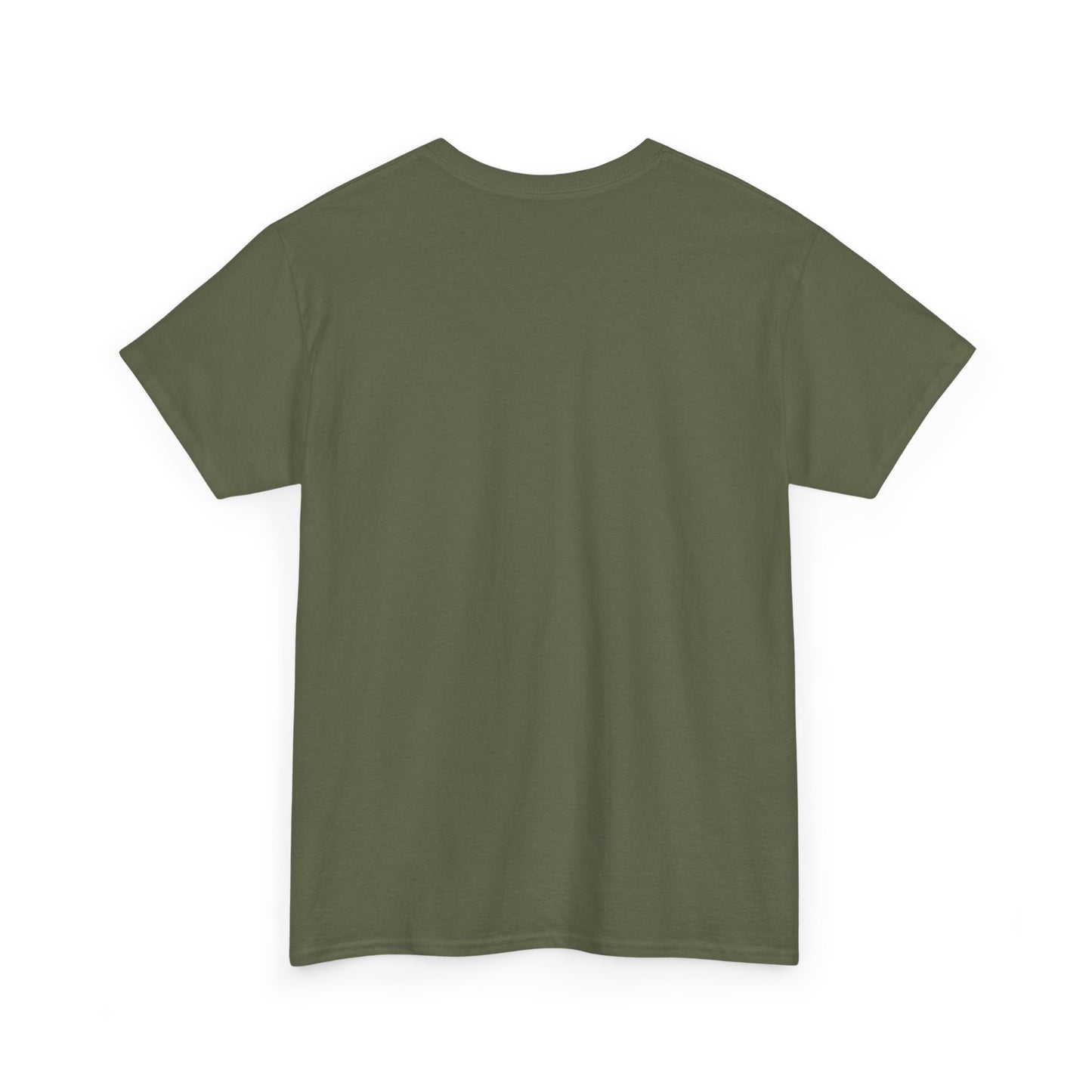 "The Logo" Heavy Tee.