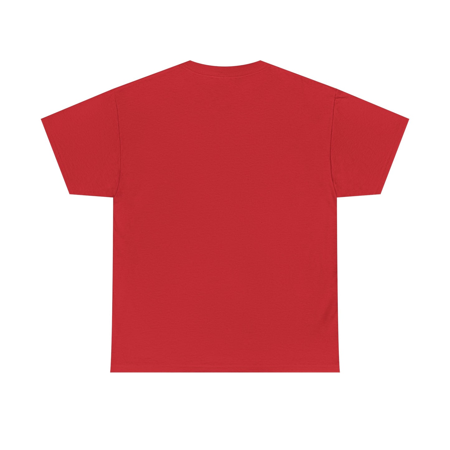 "The Logo" Heavy Tee.