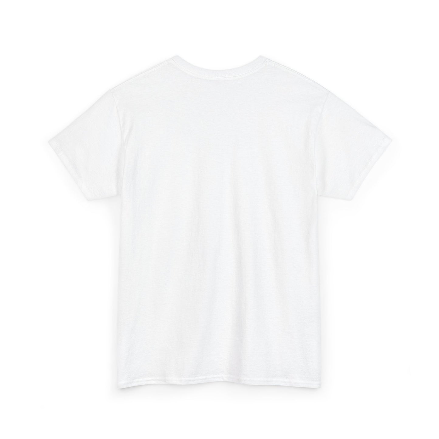 "The Logo" Heavy Tee.