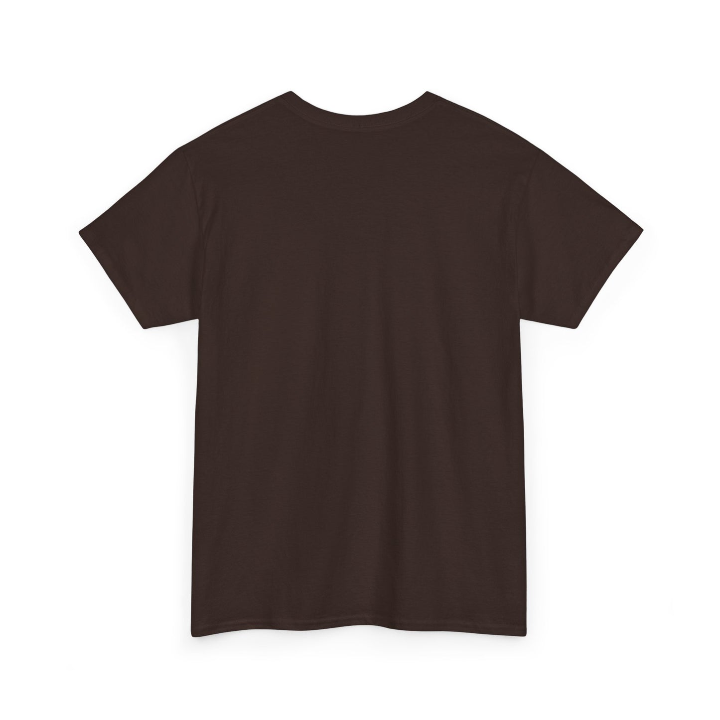 "The Logo" Heavy Tee.