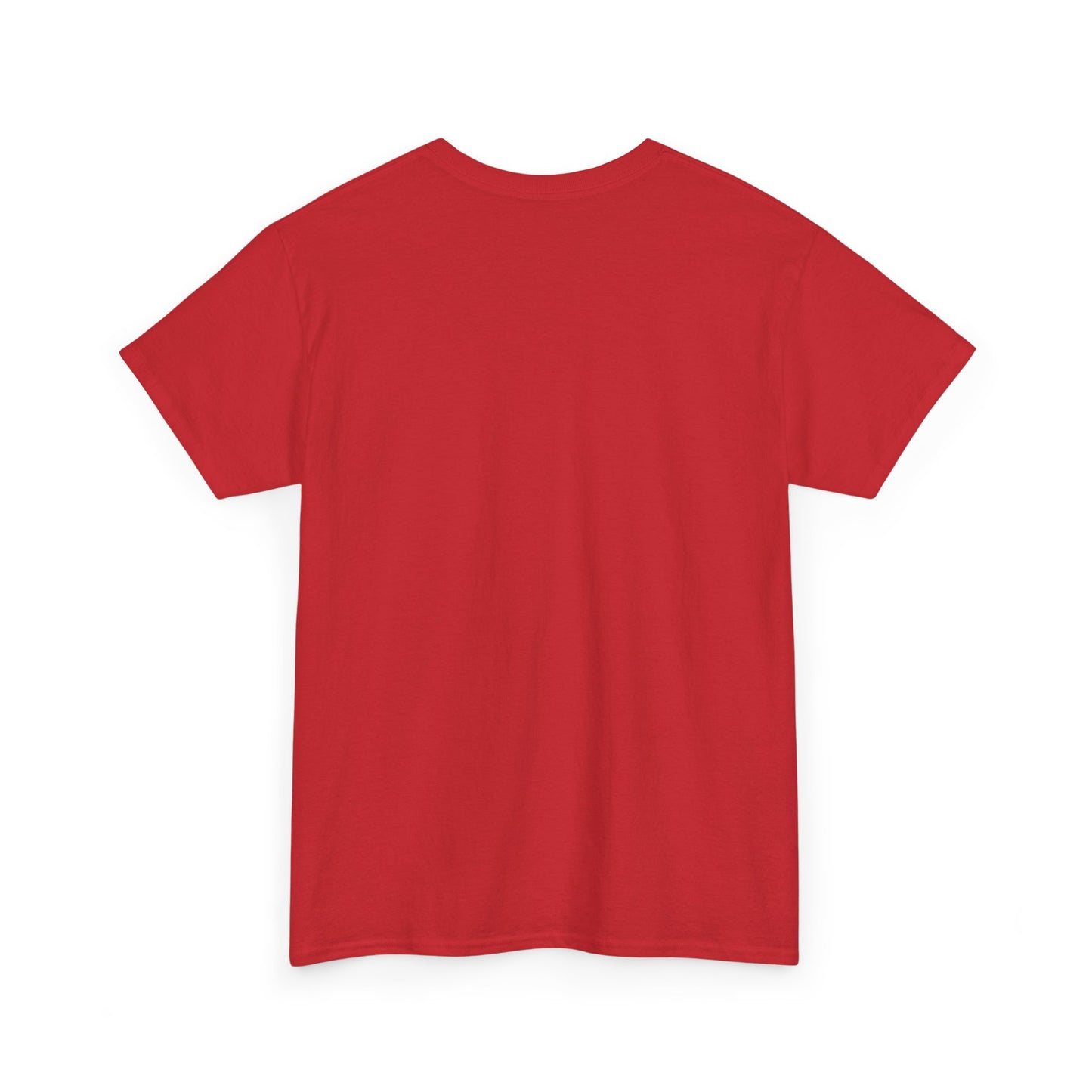 "The Logo" Heavy Tee.