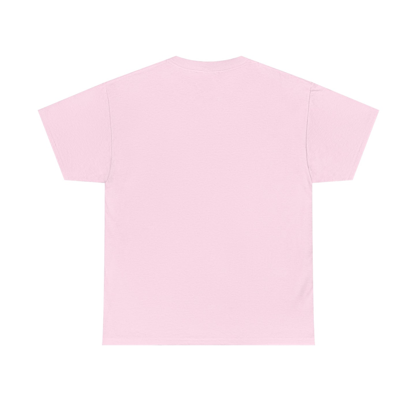 "The Logo" Heavy Tee.