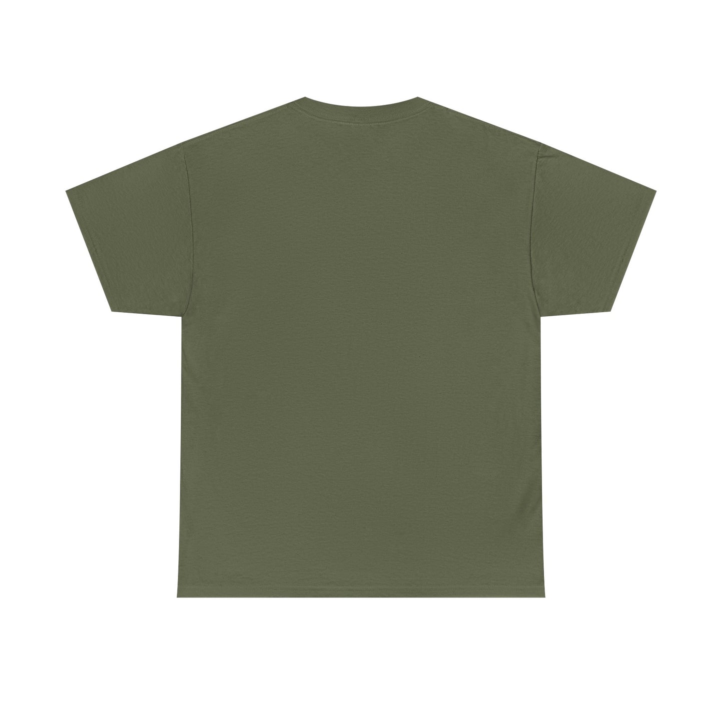 "The Logo" Heavy Tee.