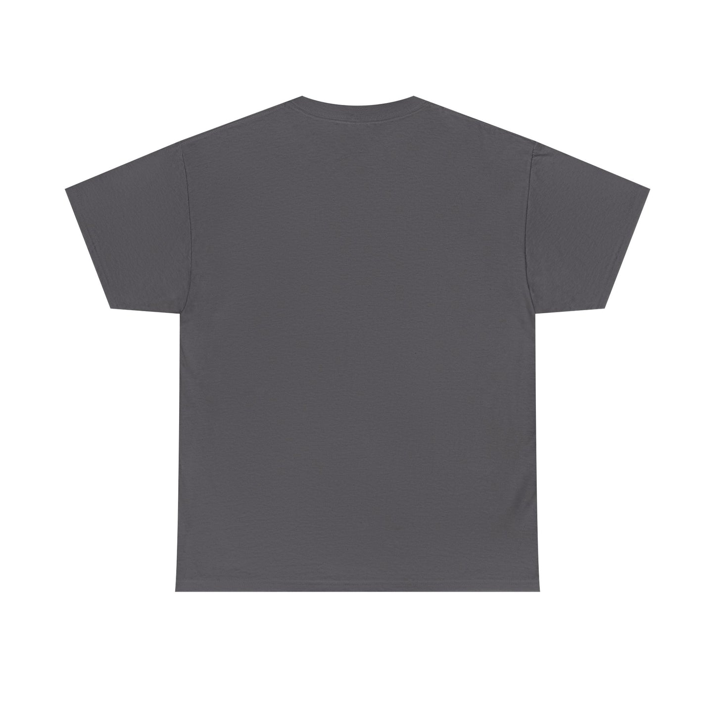 "The Logo" Heavy Tee.