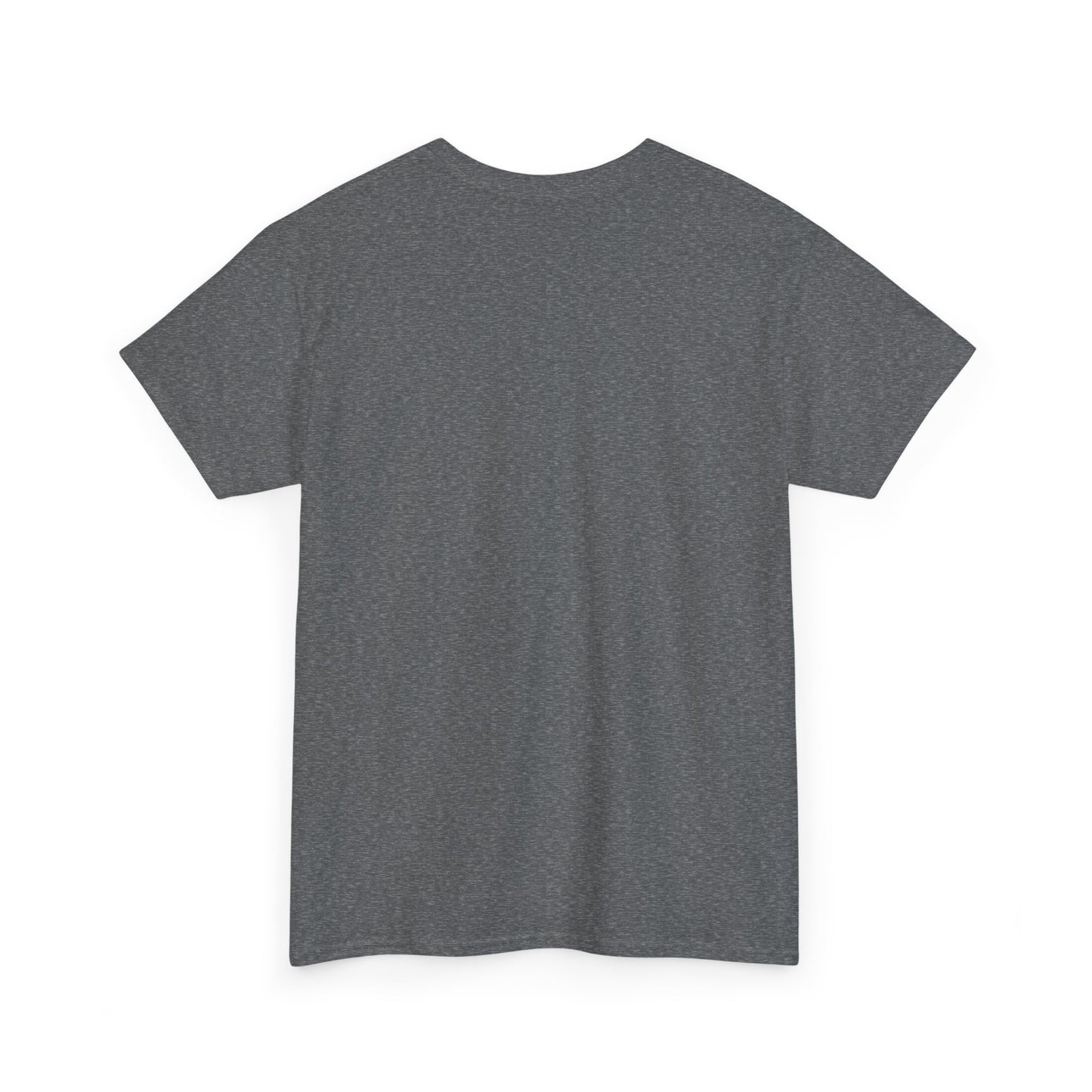 "The Logo" Heavy Tee.