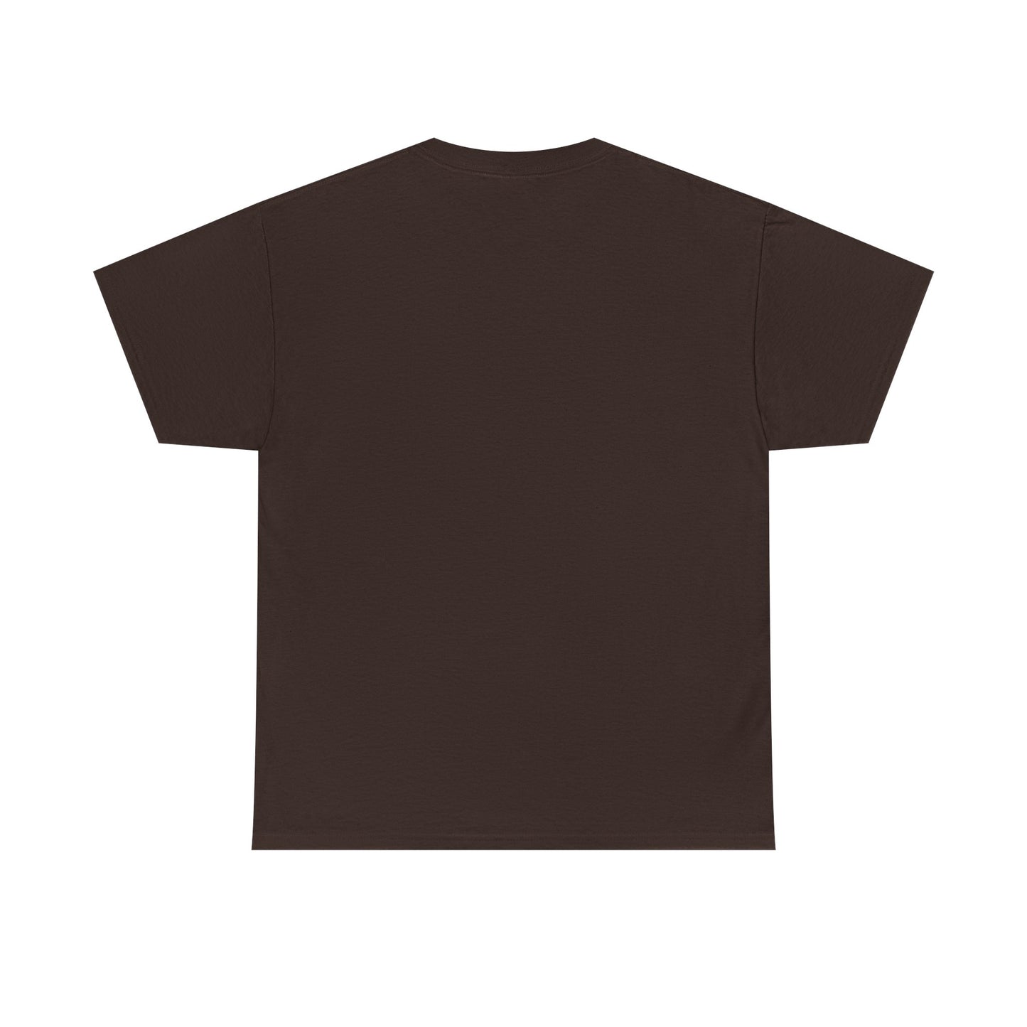 "The Logo" Heavy Tee.