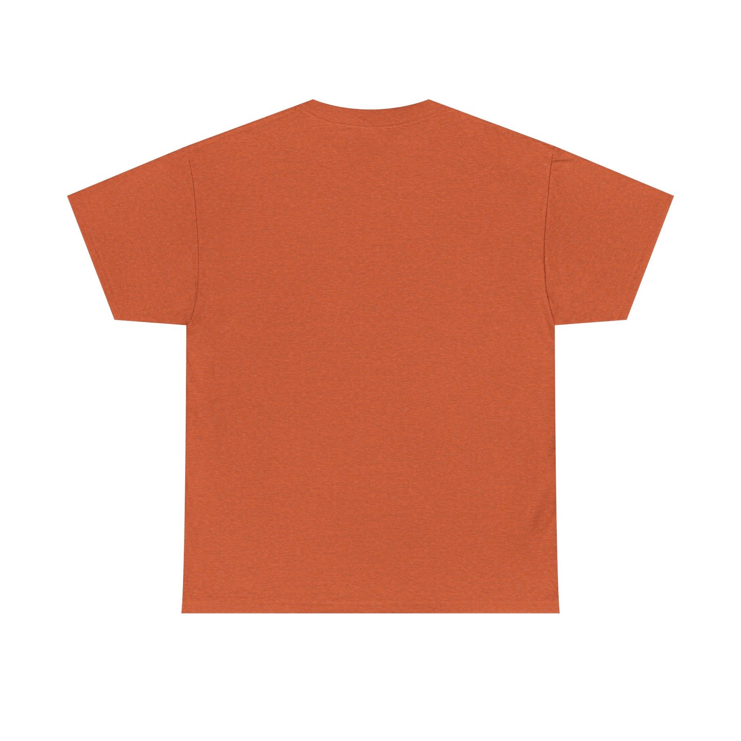 "The Logo" Heavy Tee.