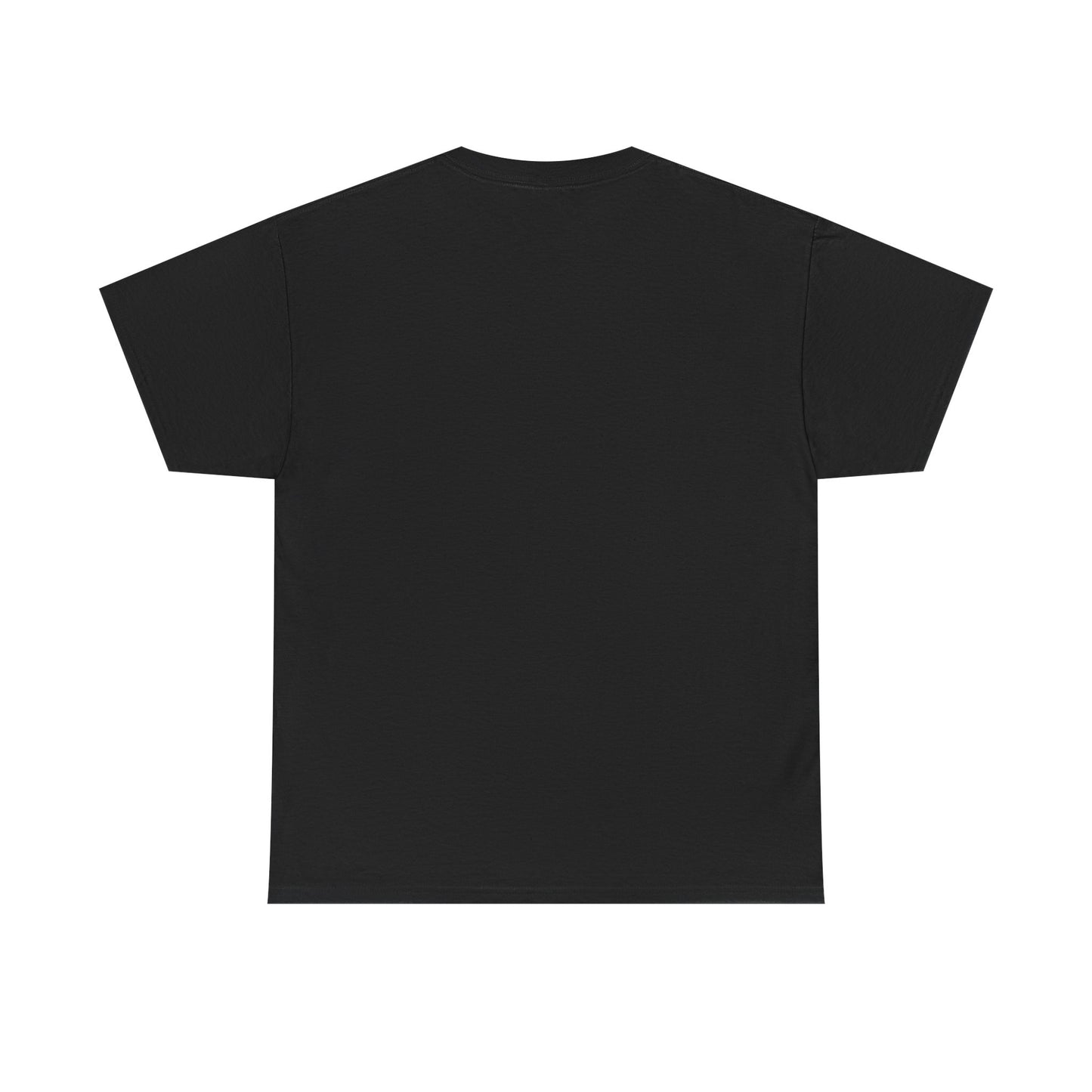 "The Logo" Heavy Tee.