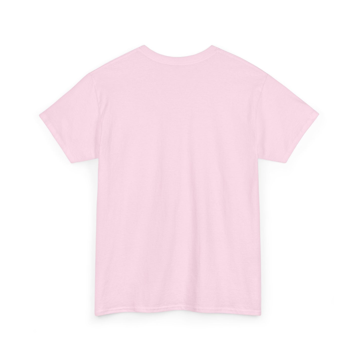 "The Logo" Heavy Tee.