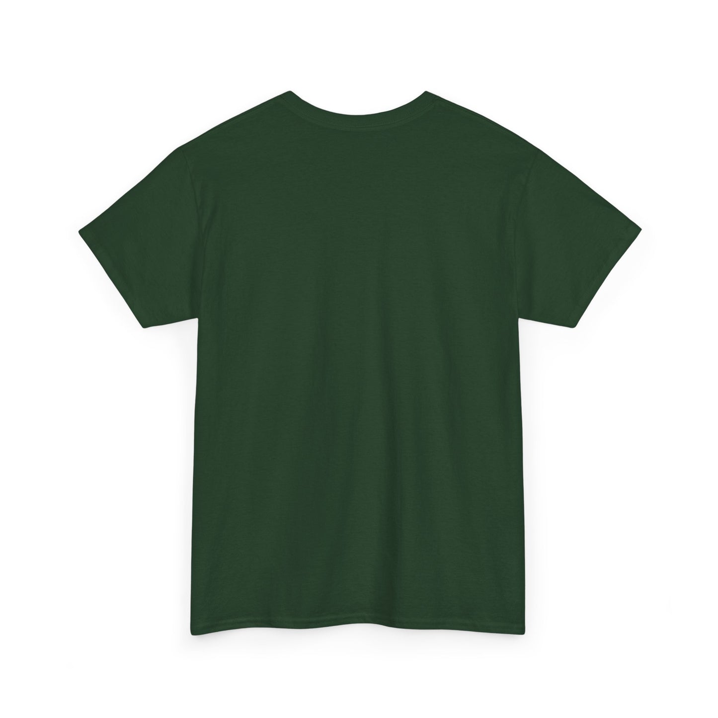 "The Logo" Heavy Tee.