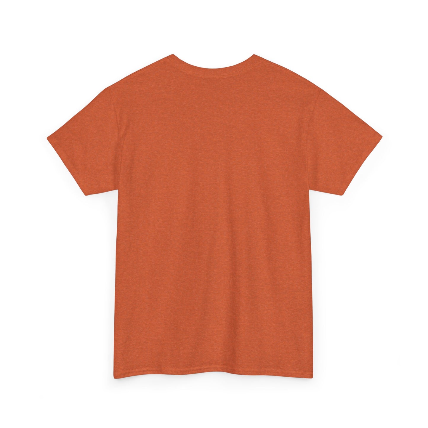 "The Logo" Heavy Tee.