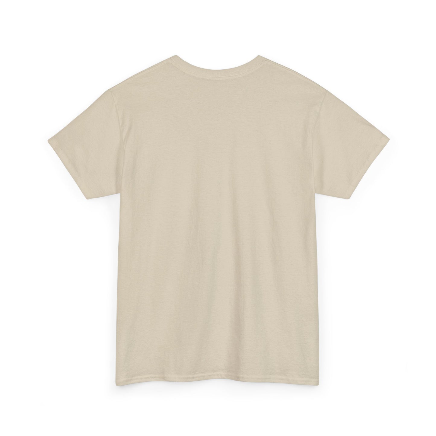 "The Logo" Heavy Tee.