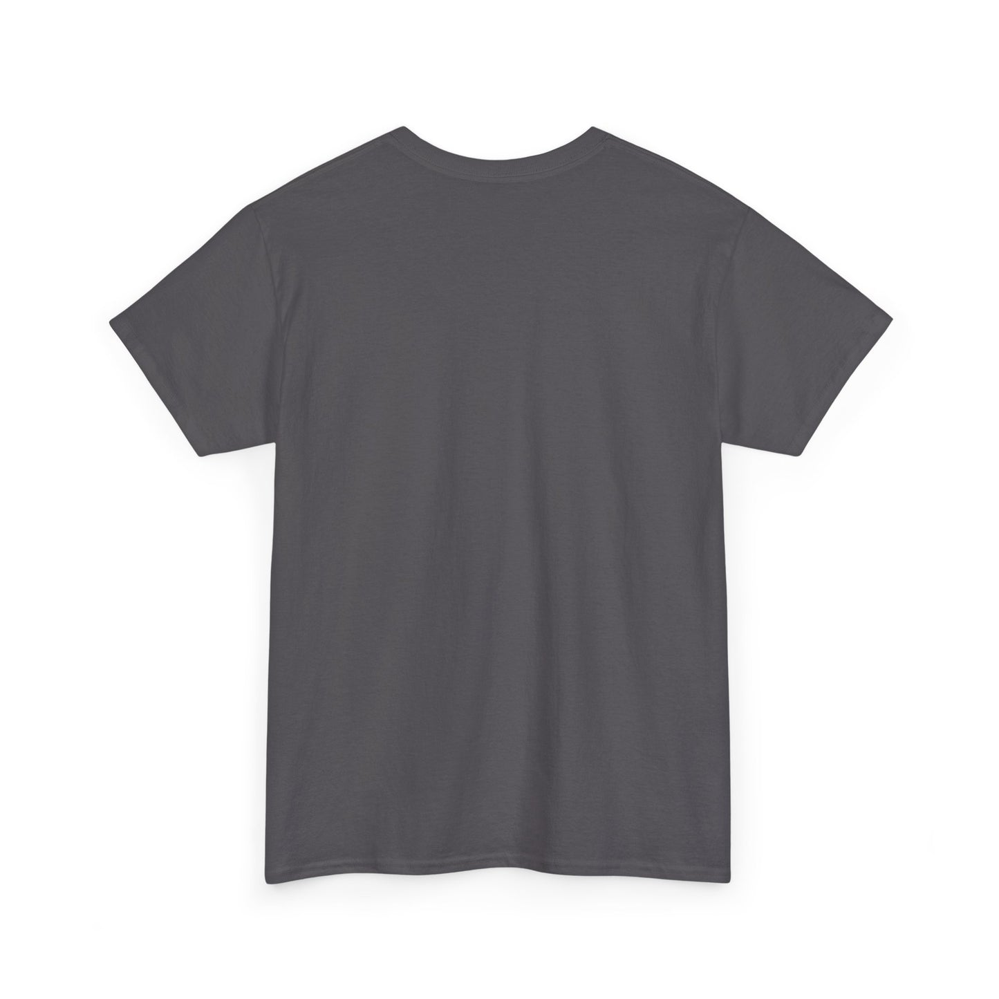 "The Logo" Heavy Tee.
