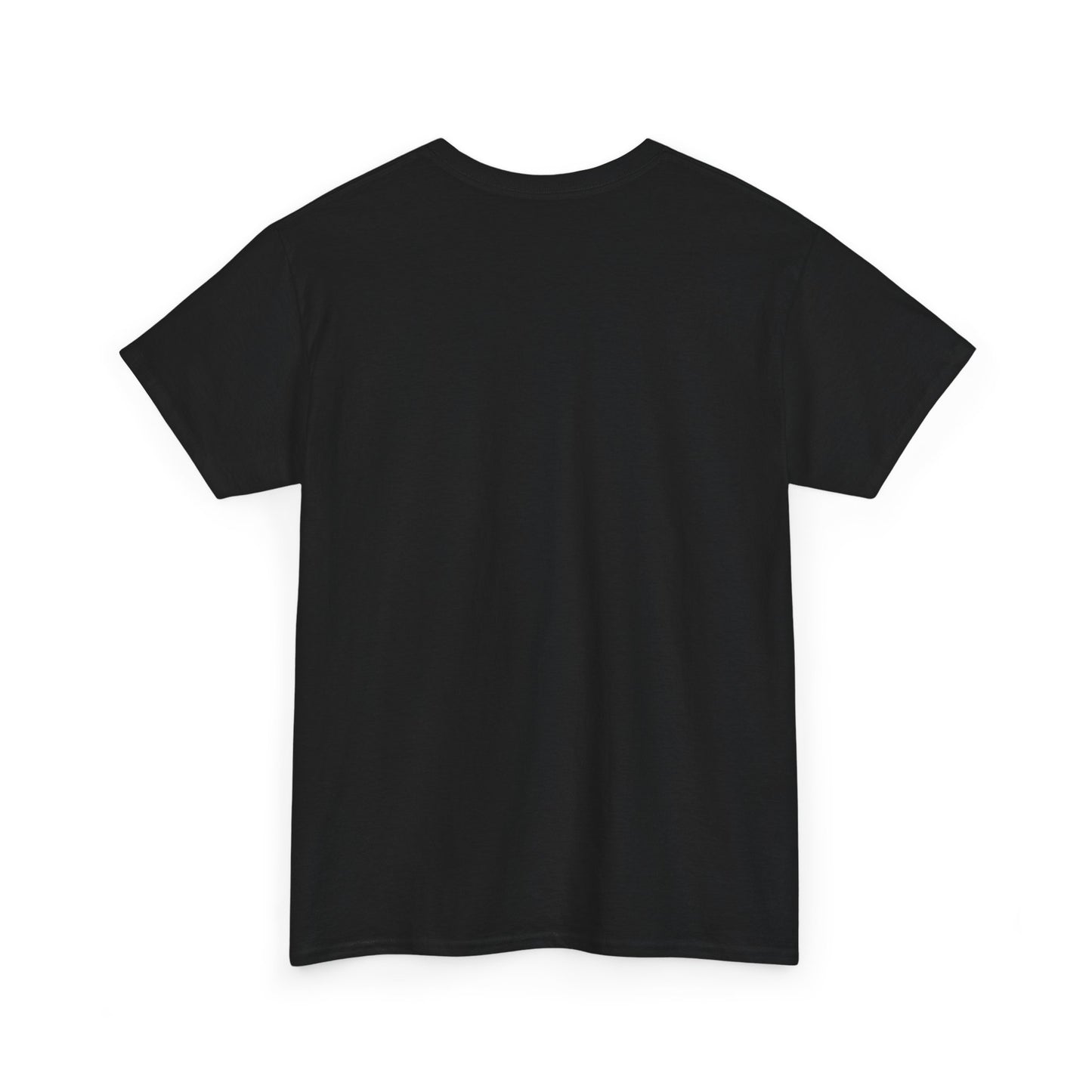 "The Logo" Heavy Tee.