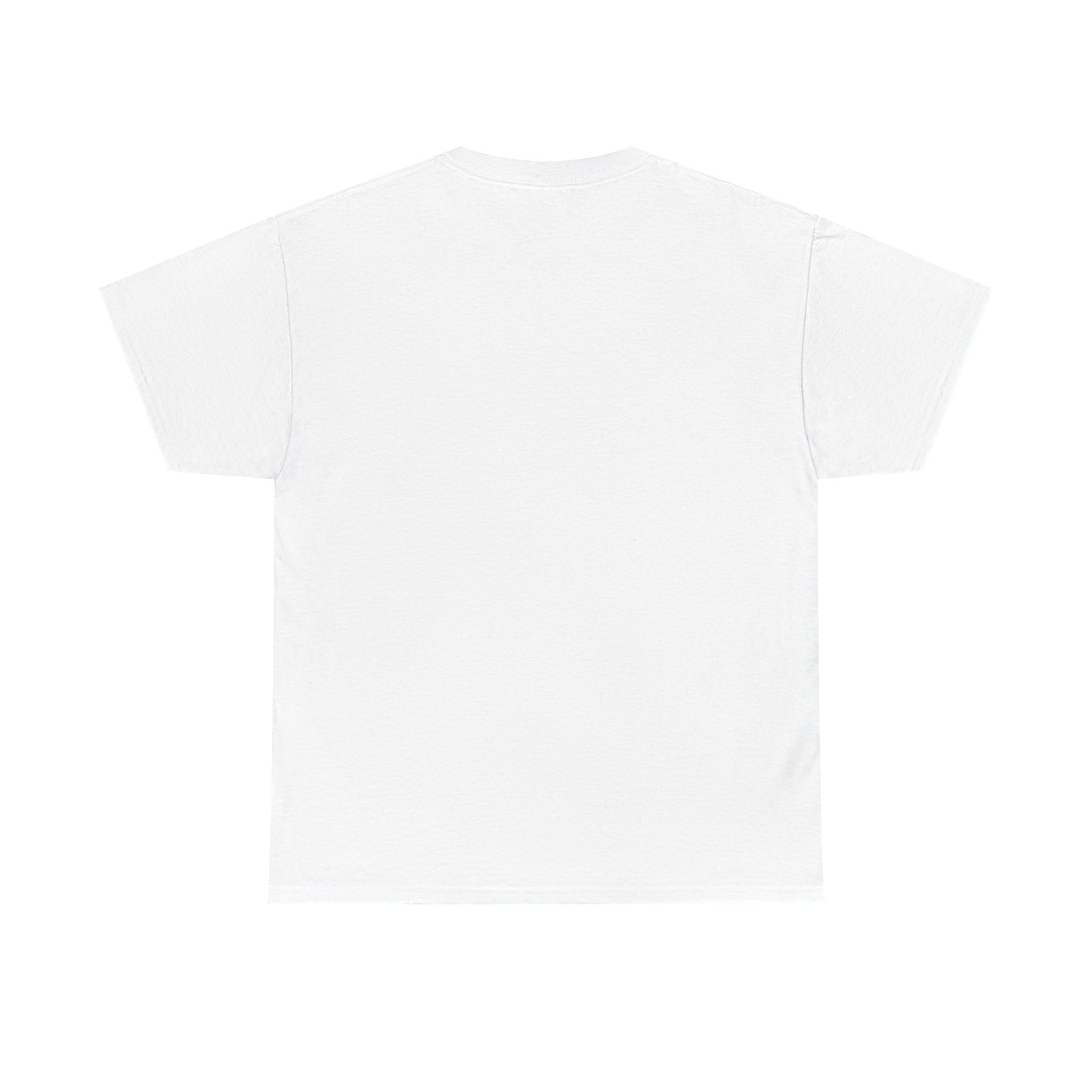"The Logo" Heavy Tee.