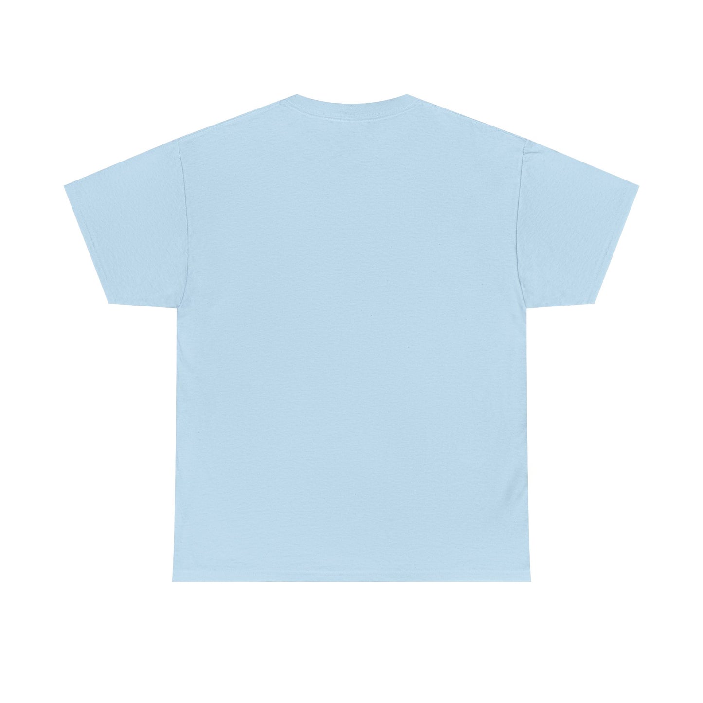 "The Logo" Heavy Tee.