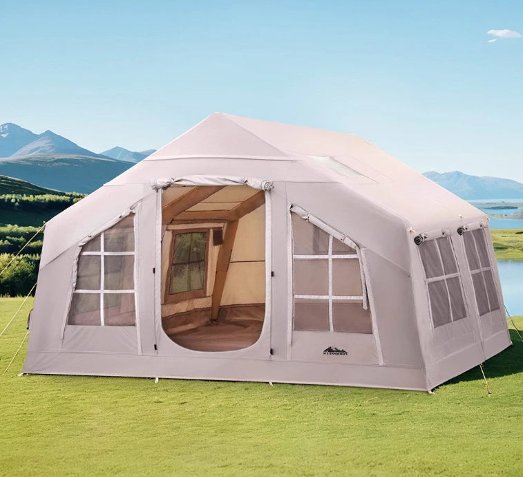 Tents