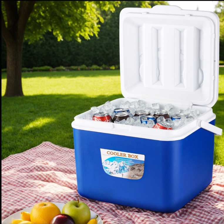 Fridges, Bags and Coolers
