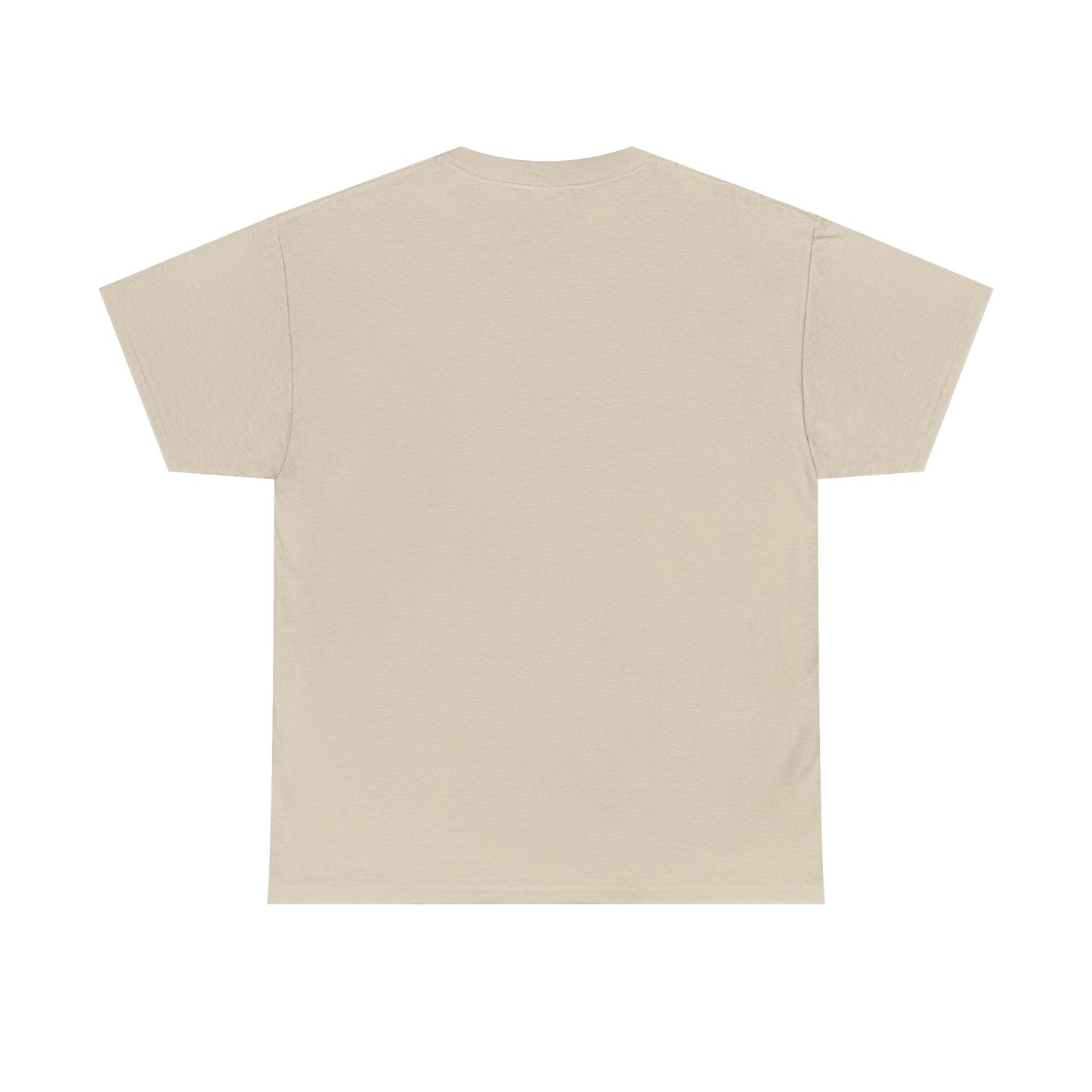 "The Logo" Heavy Tee.