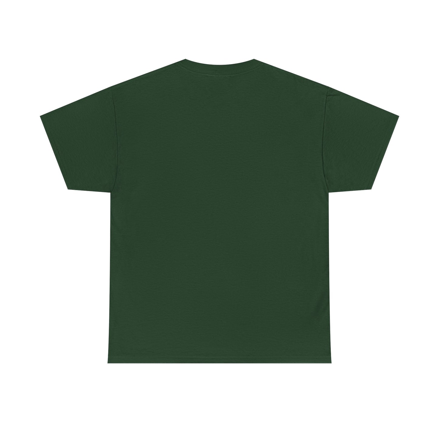"The Logo" Heavy Tee.