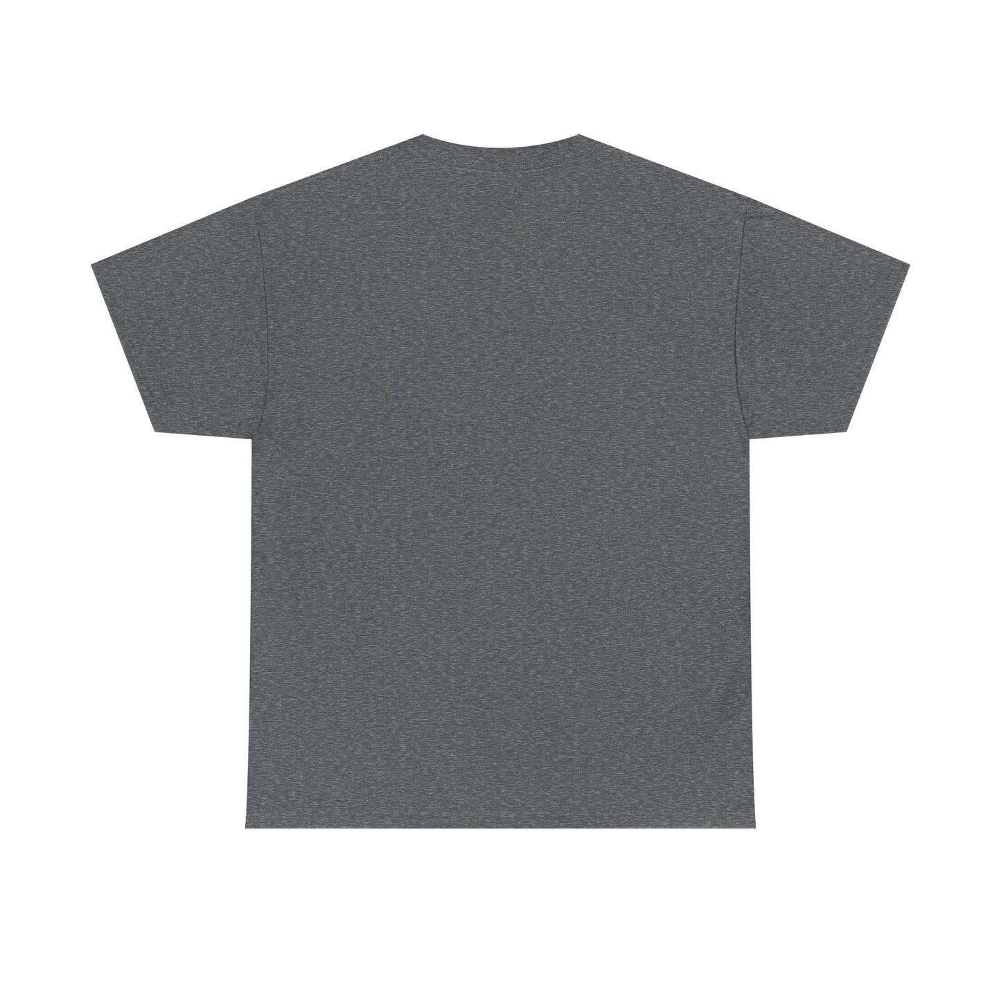 "The Logo" Heavy Tee.